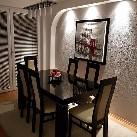 Brand New Apt In City Center Bitola Luaran gambar