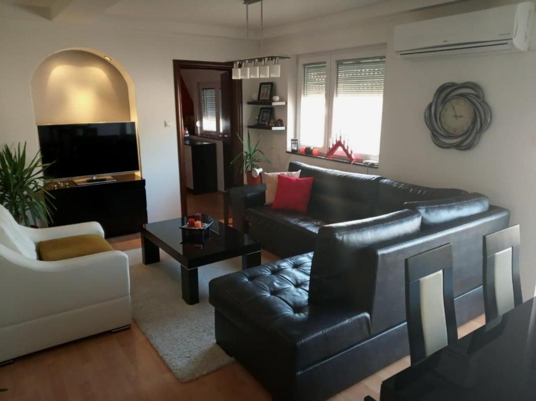 Brand New Apt In City Center Bitola Luaran gambar