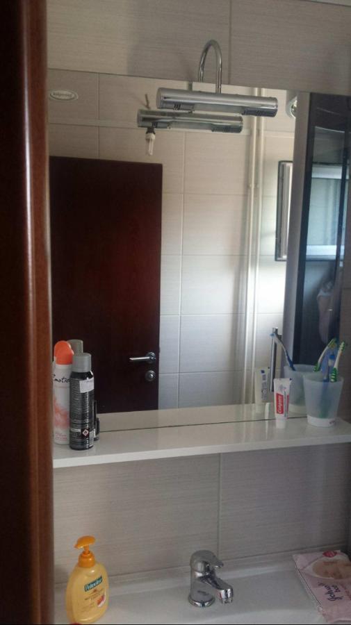 Brand New Apt In City Center Bitola Luaran gambar