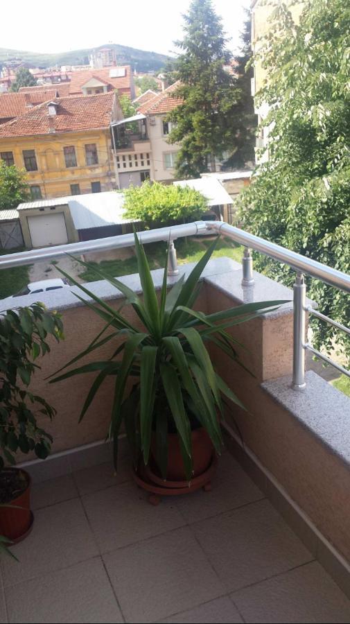 Brand New Apt In City Center Bitola Luaran gambar