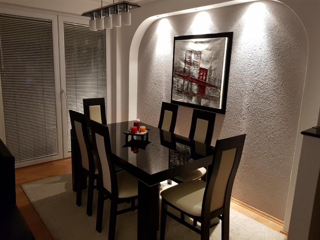 Brand New Apt In City Center Bitola Luaran gambar